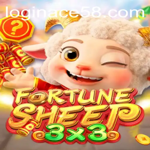 The Enchanting World of FortuneSheep: Dive into ACE58's Latest Gaming Sensation