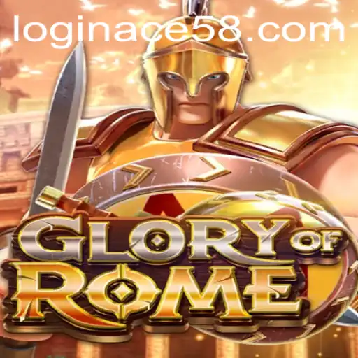 Explore the Dynamic World of GloryofRome: Introduction, Game Rules, and More
