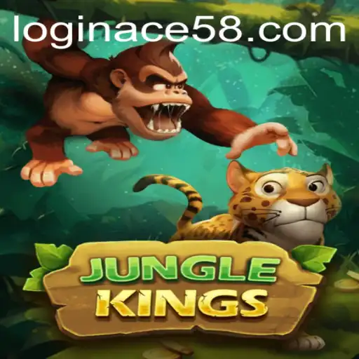 Dominating the Wilderness: Unveiling the Adventure of JungleKings