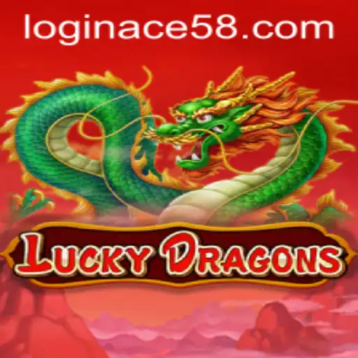 Discover the Exciting World of LuckyDragons: The Game Revolutionizing Modern Gaming