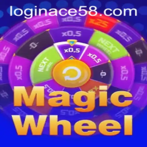 Rediscover MagicWheel: A Thrilling Spin in the World of Gaming