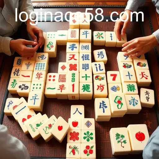 The Intricacies of Mahjong: A Timeless Game With Endless Appeal