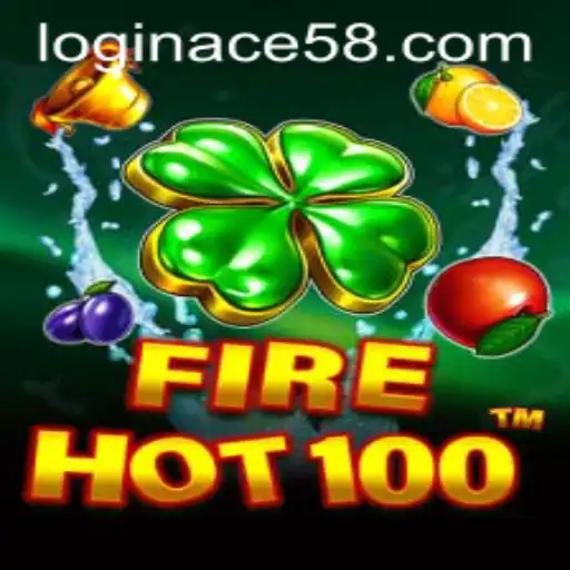 Exploring FireHot100: Unveiling ACE58 in the Gaming World