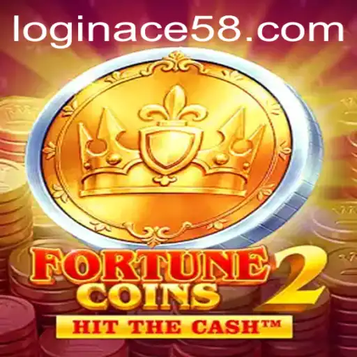 Exploring FortuneCoins2: An Immersive Gaming Experience with ACE58
