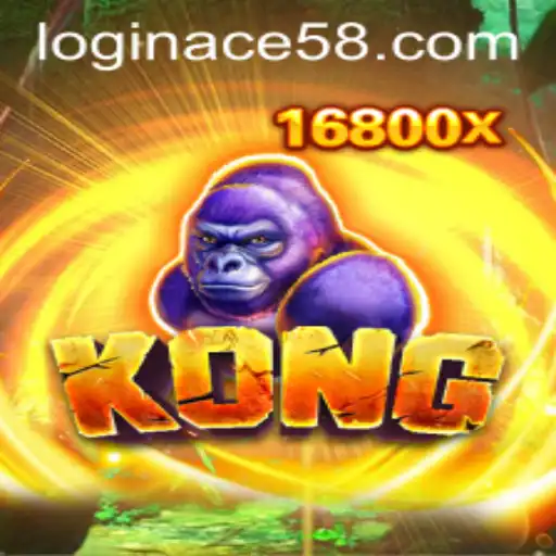 Kong: The Intriguing World of ACE58's Latest Game