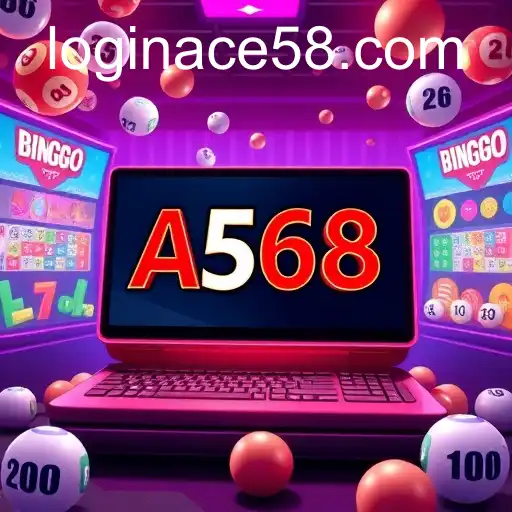 ACE58: Exploring the World of Online Bingo
