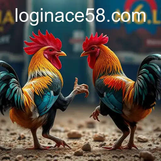 Online Sabong: The Digital Evolution of Cockfighting