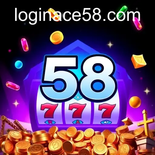 Online Slots: A Deep Dive into ACE58