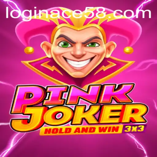 Exploring the Thrilling World of Pinkjoker: The ACE58 Experience