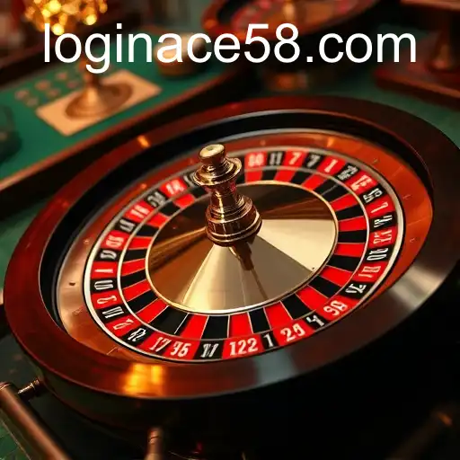 The Fascinating World of Roulette: Exploring the Intricacies of ACE58