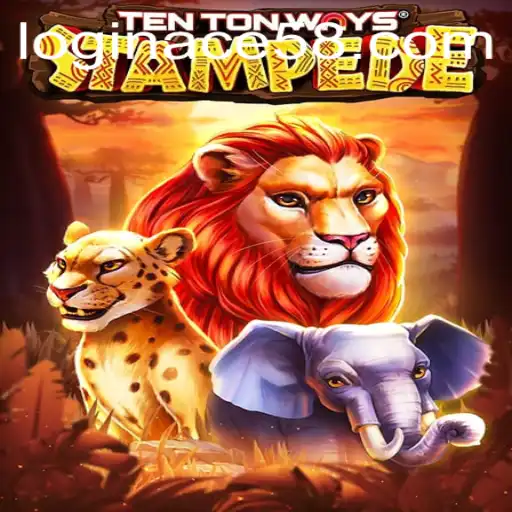 Exploring TenTonWaysStampede: The Latest Gaming Sensation with ACE58